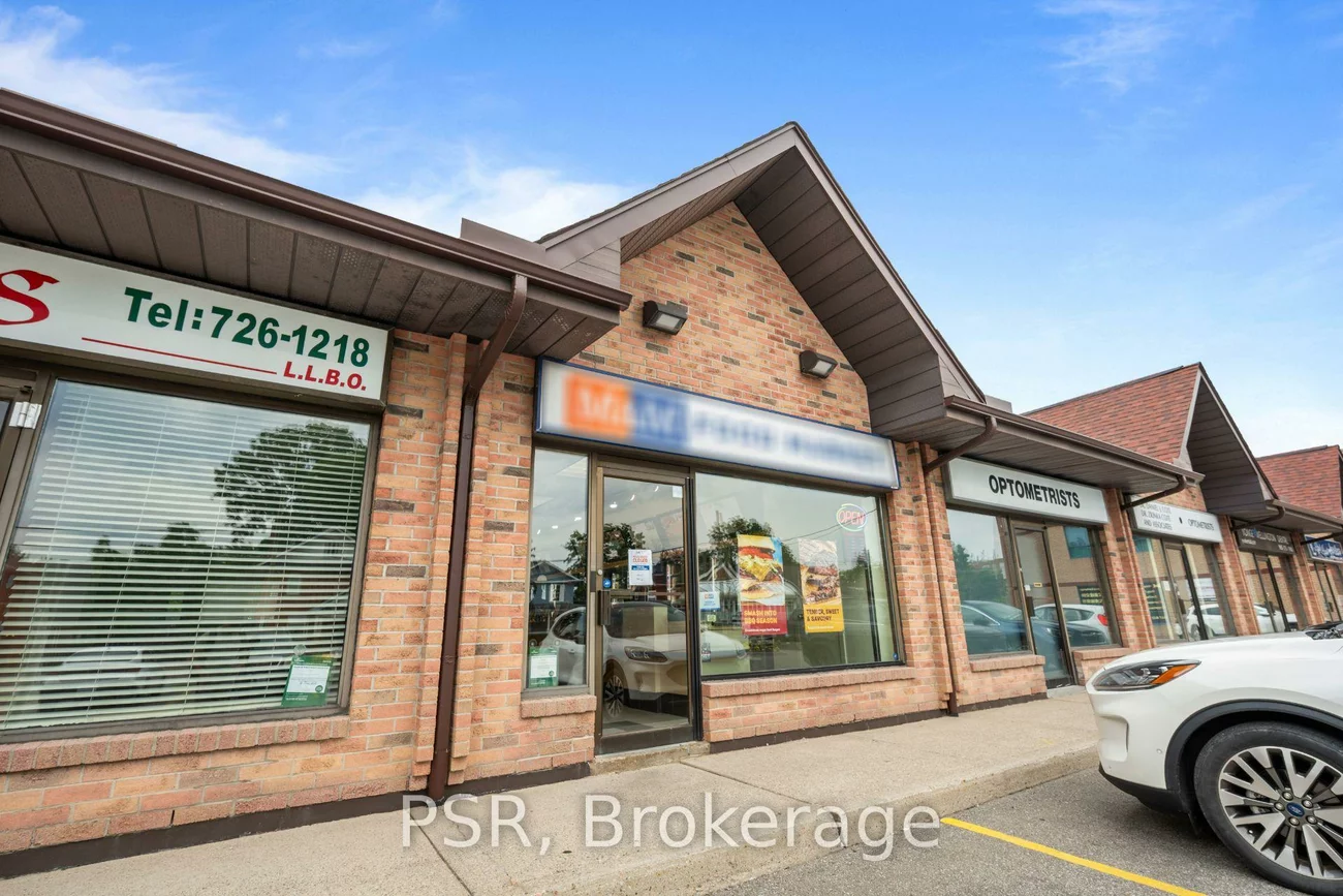 15005, Yonge, Aurora Village, Aurora