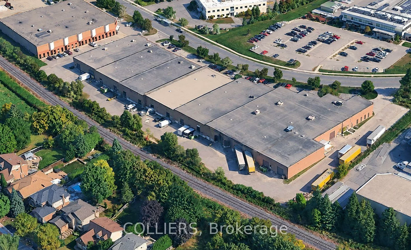 226, Industrial, Aurora Village, Aurora