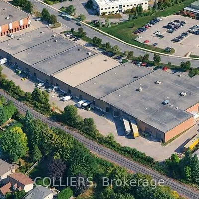 226, Industrial, Aurora Village, Aurora