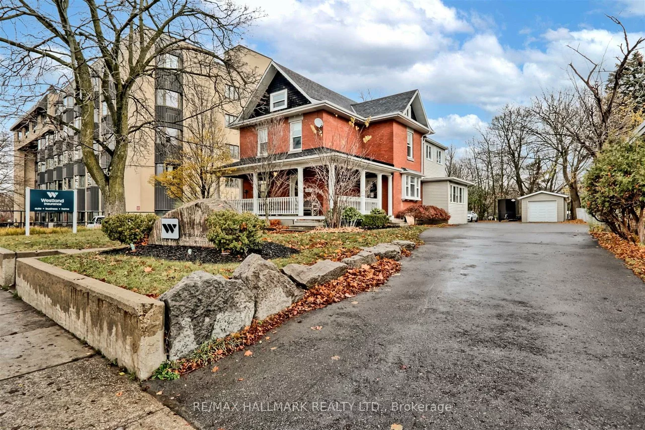 15037, Yonge, Aurora Village, Aurora