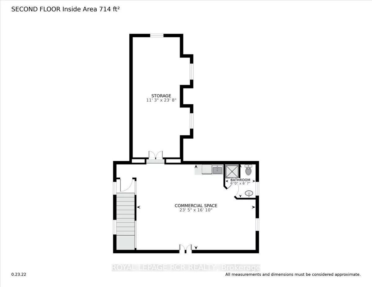 50, Wellington, Aurora Village, Aurora