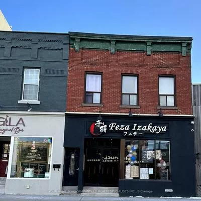 15229, Yonge, Aurora Village, Aurora