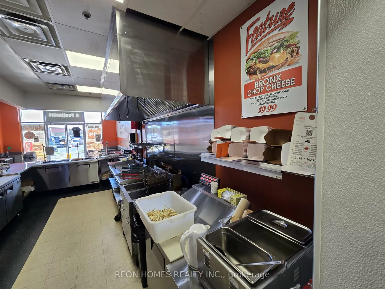 15480, Bayview, Bayview Wellington, Aurora