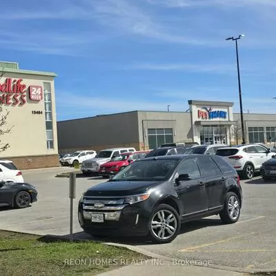 15480, Bayview, Bayview Wellington, Aurora