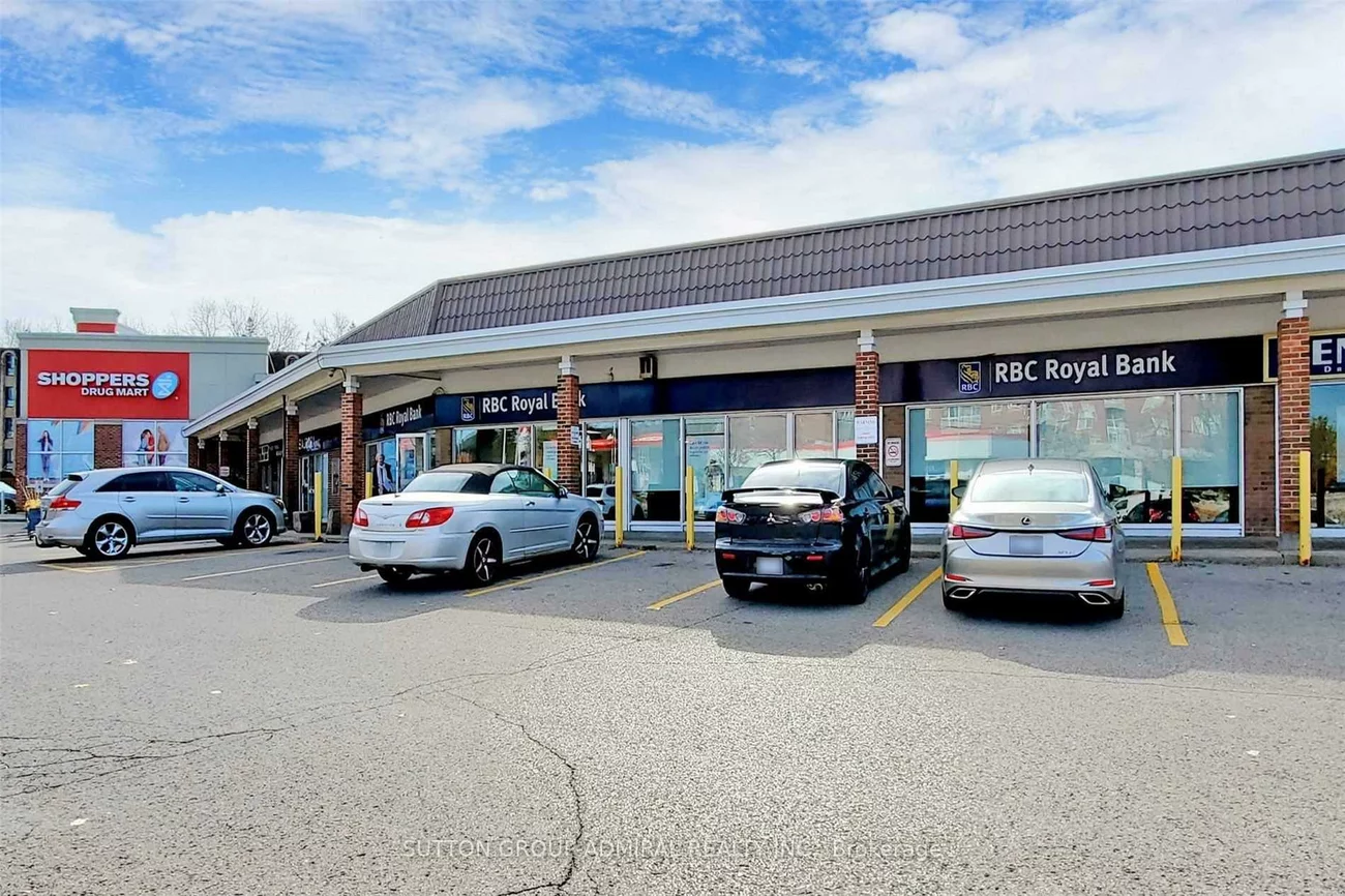 15408, Yonge, Aurora Heights, Aurora
