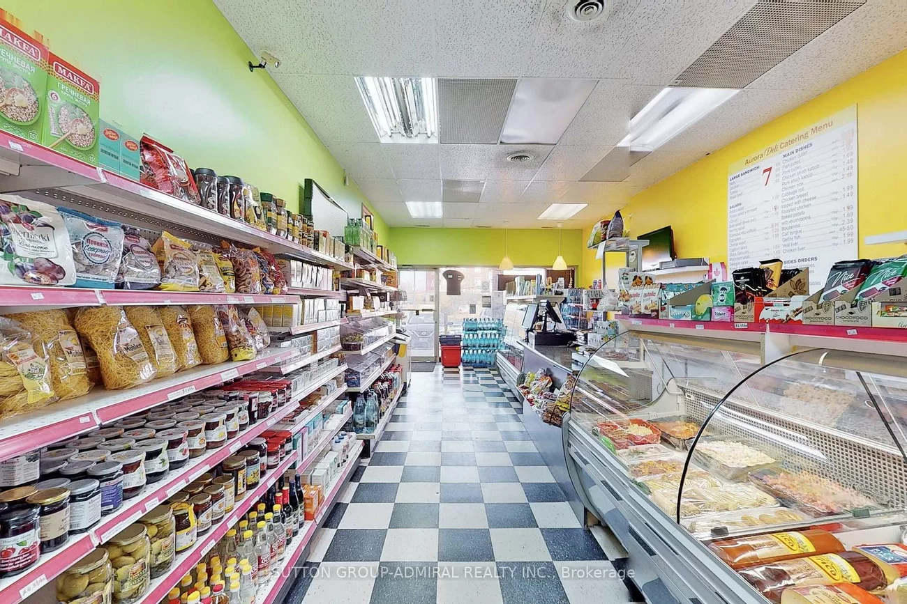 15408, Yonge, Aurora Heights, Aurora