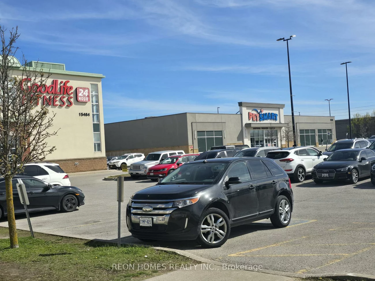 15480, Bayview, Bayview Wellington, Aurora