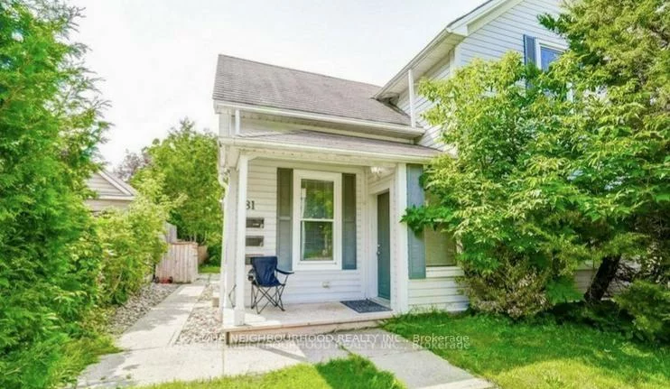 81, Wellington, Aurora Village, Aurora