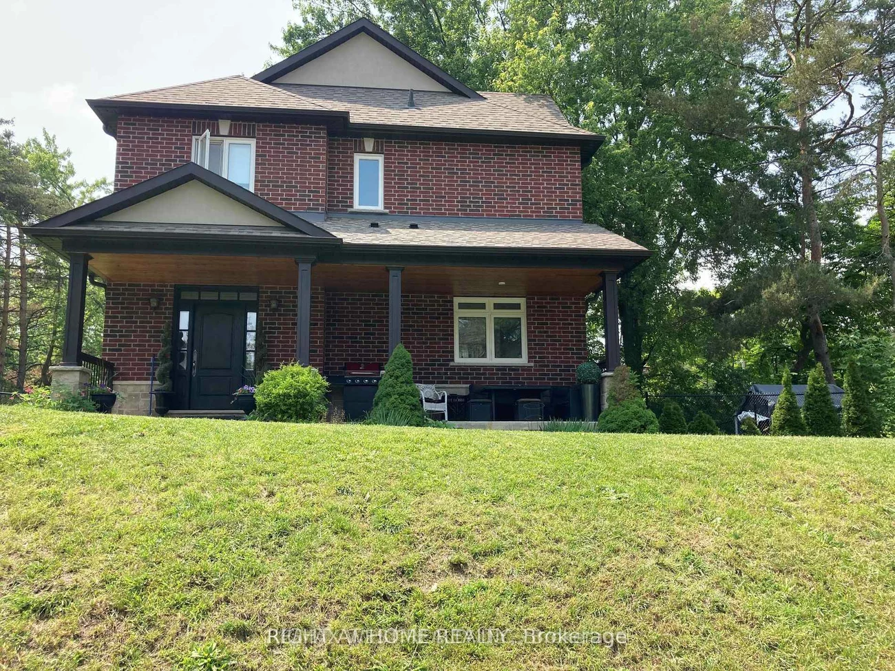 125, Ridge, Aurora Estates, Aurora