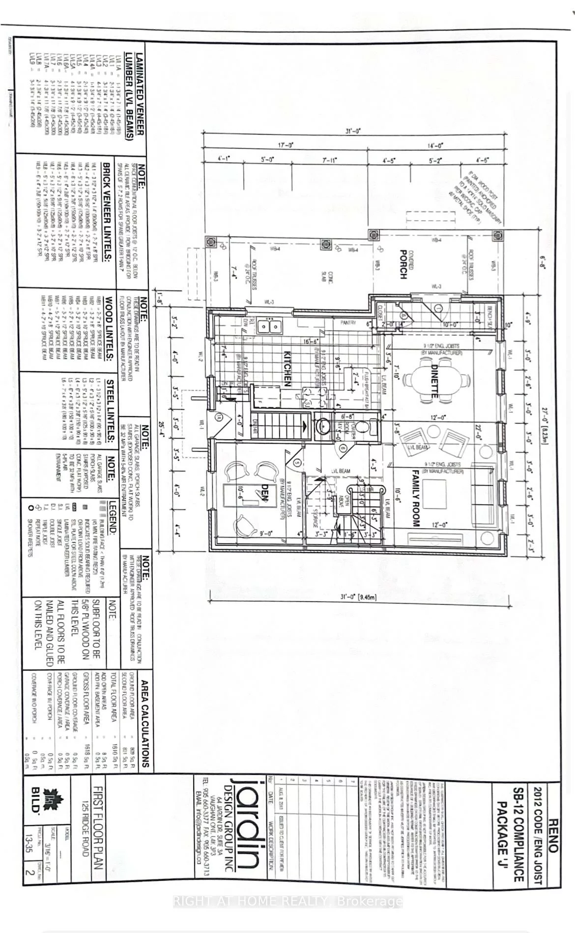 125, Ridge, Aurora Estates, Aurora