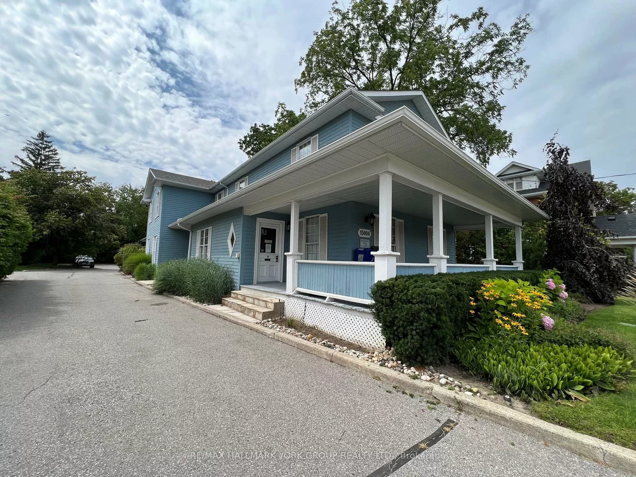 15004, Yonge, Aurora Village, Aurora