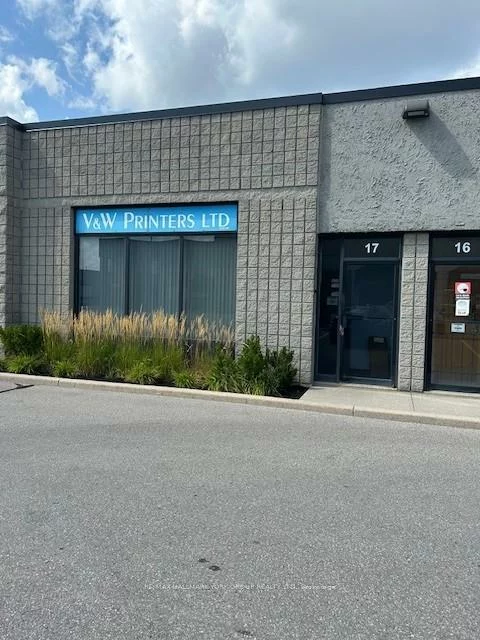 220, Industrial, Aurora Village, Aurora