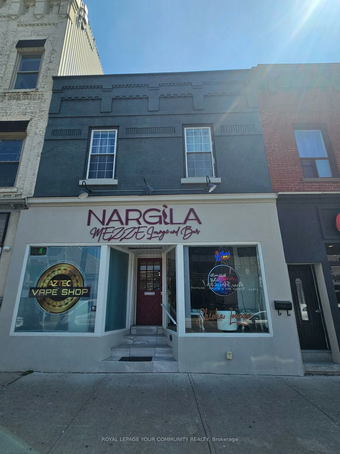 15231, Yonge, Aurora Village, Aurora