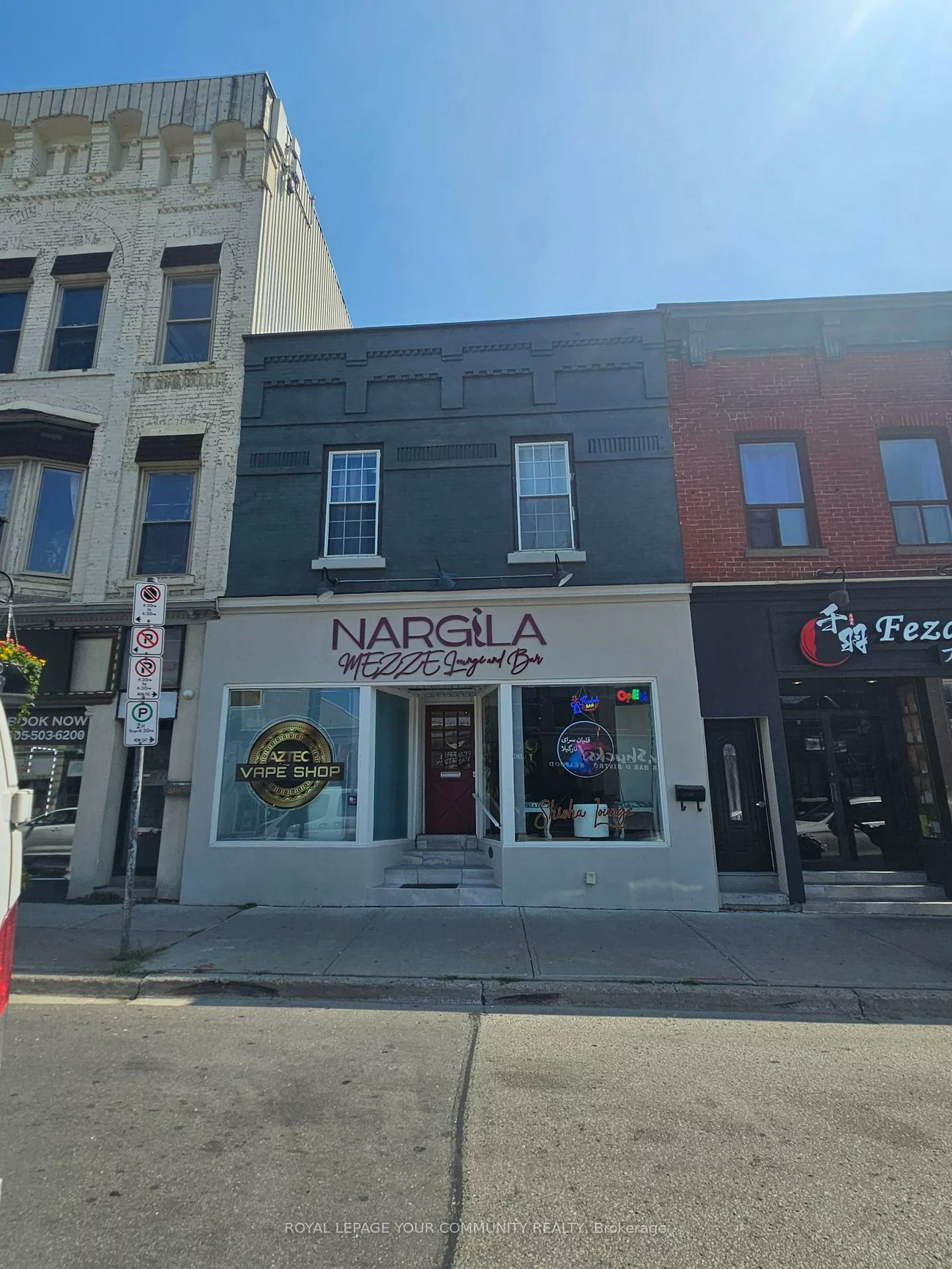 15231, Yonge, Aurora Village, Aurora