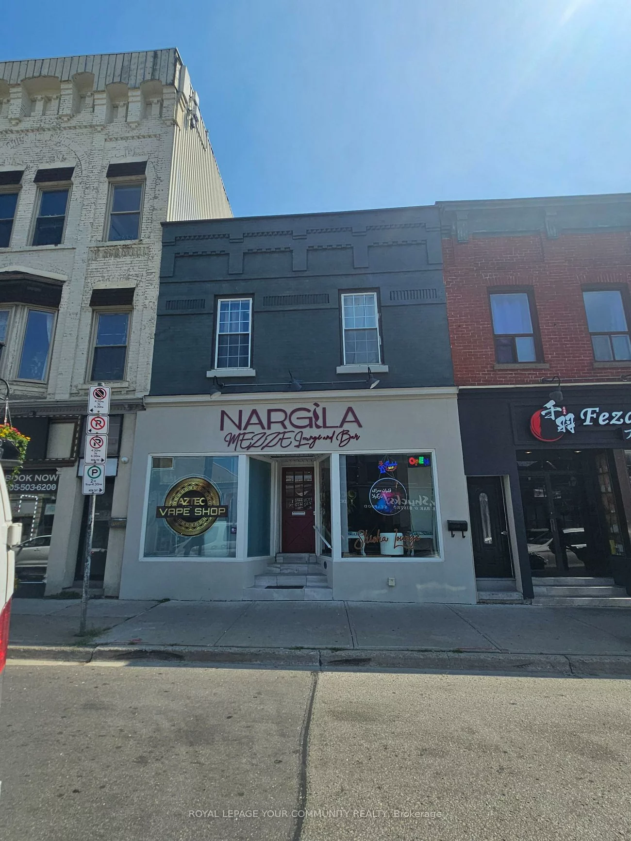 15231, Yonge, Aurora Village, Aurora