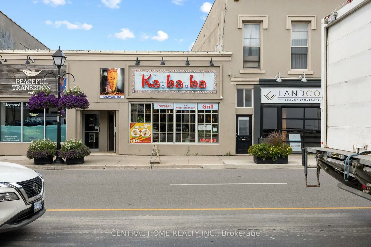 15236, Yonge, Aurora Village, Aurora