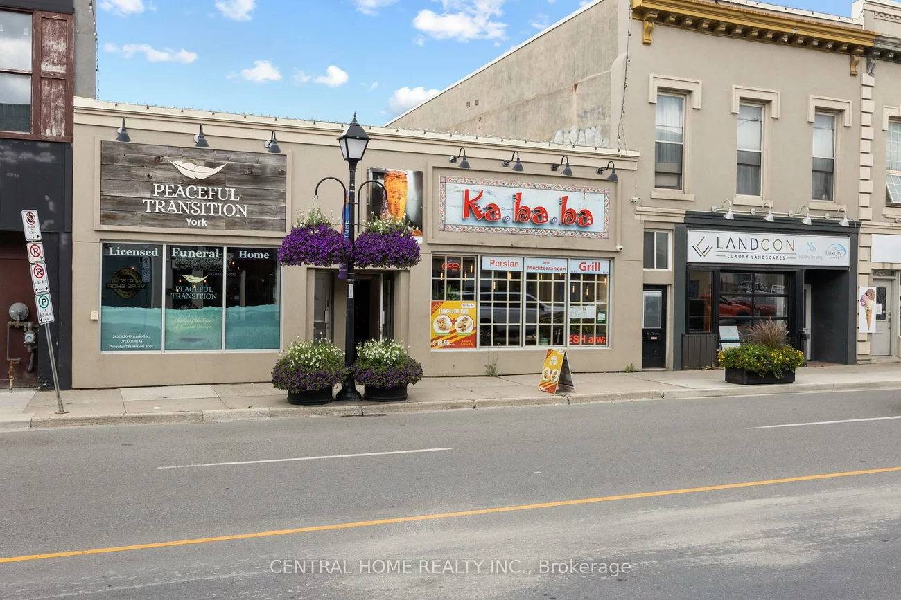 15236, Yonge, Aurora Village, Aurora
