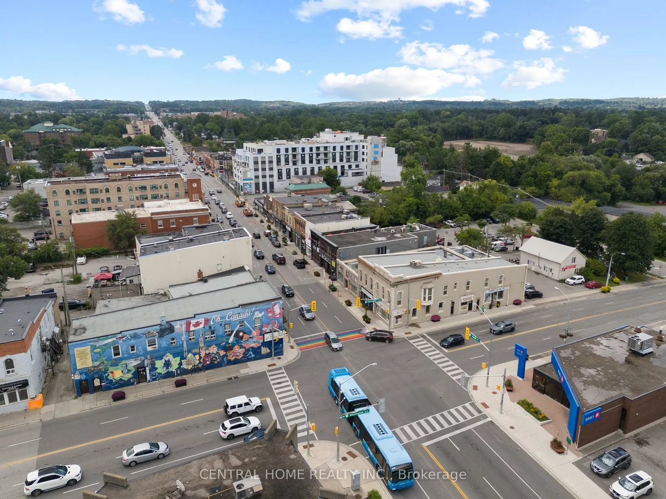 15236, Yonge, Aurora Village, Aurora