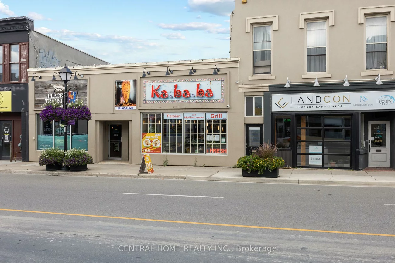 15236, Yonge, Aurora Village, Aurora
