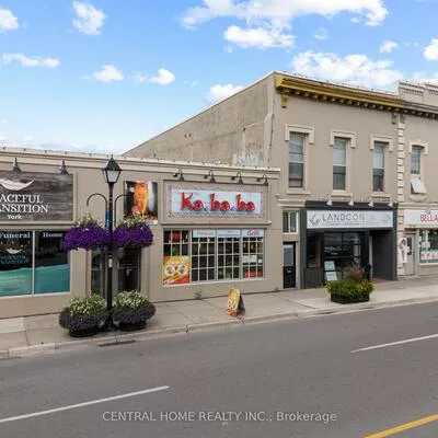 15236, Yonge, Aurora Village, Aurora