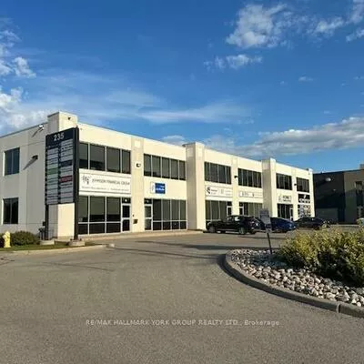 235, Industrial, Aurora Village, Aurora