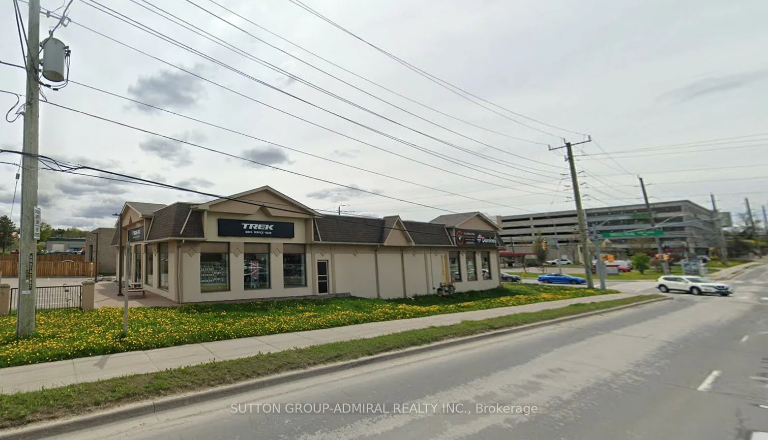 1, Industrial, Aurora Grove, Aurora
