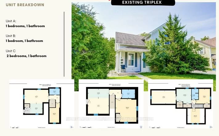 81, Wellington, Aurora Village, Aurora