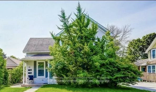 81, Wellington, Aurora Village, Aurora