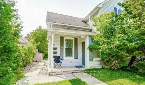 81, Wellington, Aurora Village, Aurora