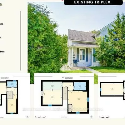 81, Wellington, Aurora Village, Aurora