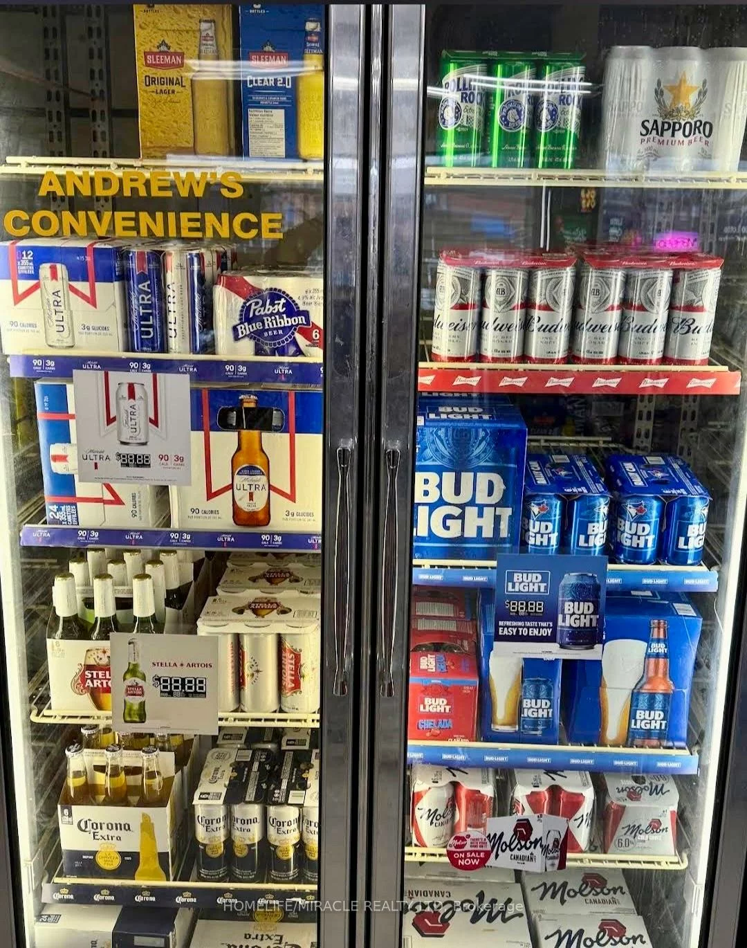 15440, Bayview, Bayview Wellington, Aurora