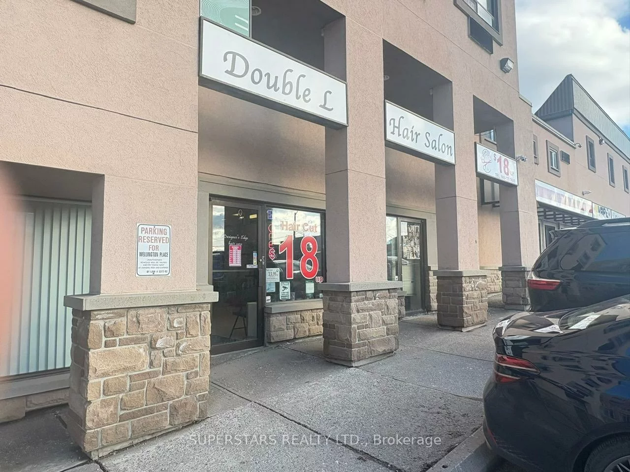 14, Wellington, Aurora Village, Aurora