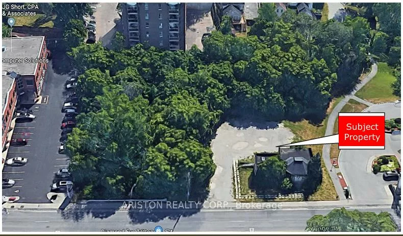 15085, Yonge, Aurora Village, Aurora