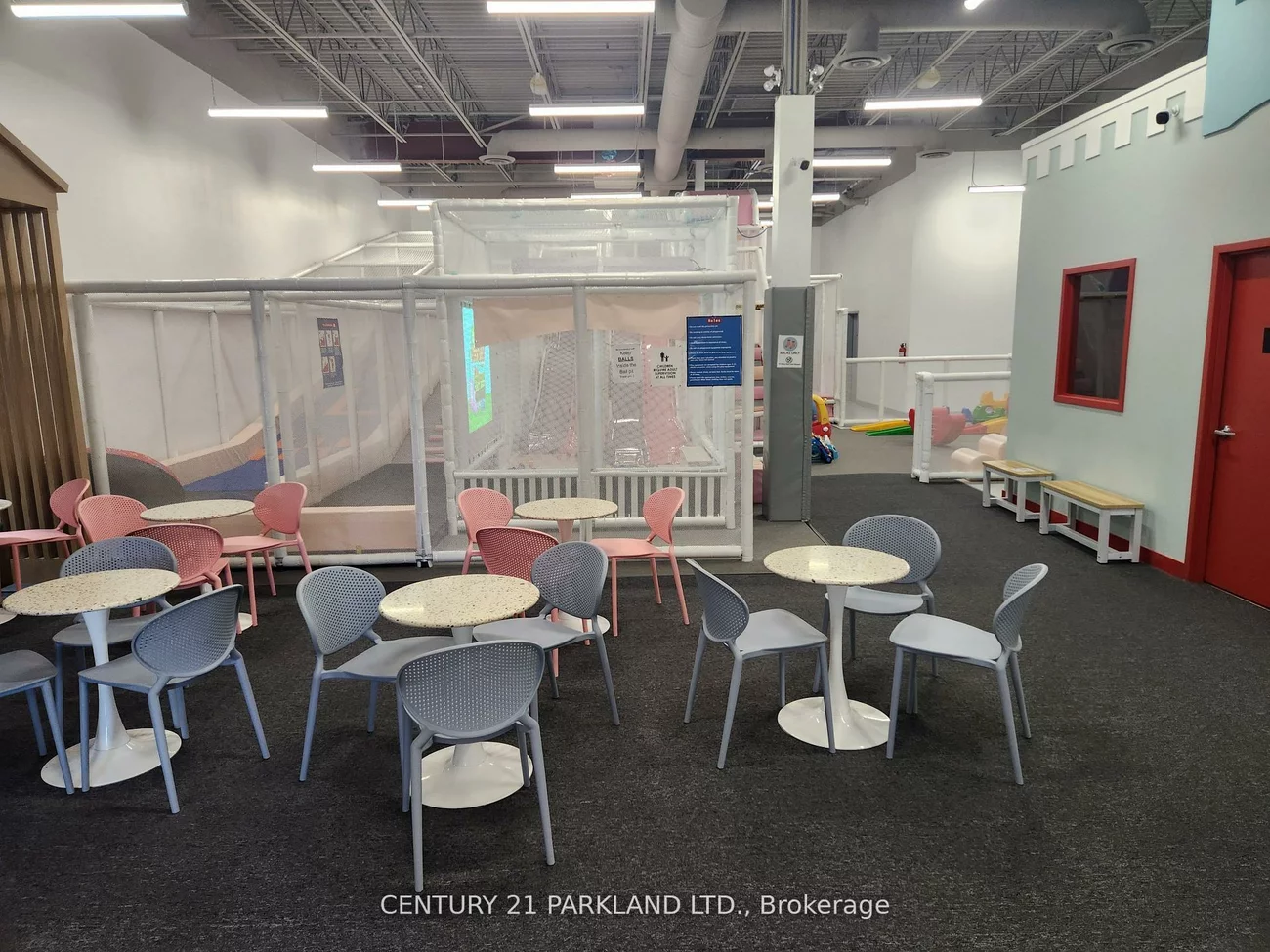 43, First Commerce, Bayview Northeast, Aurora