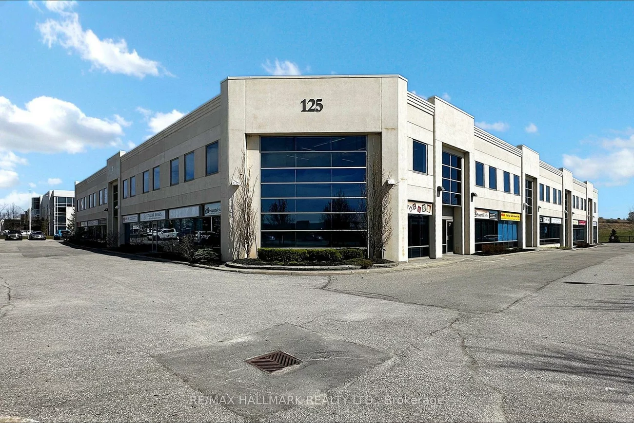 125, Don Hillock, Bayview Southeast, Aurora