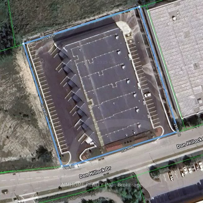 32, Don Hillock, Bayview Southeast, Aurora