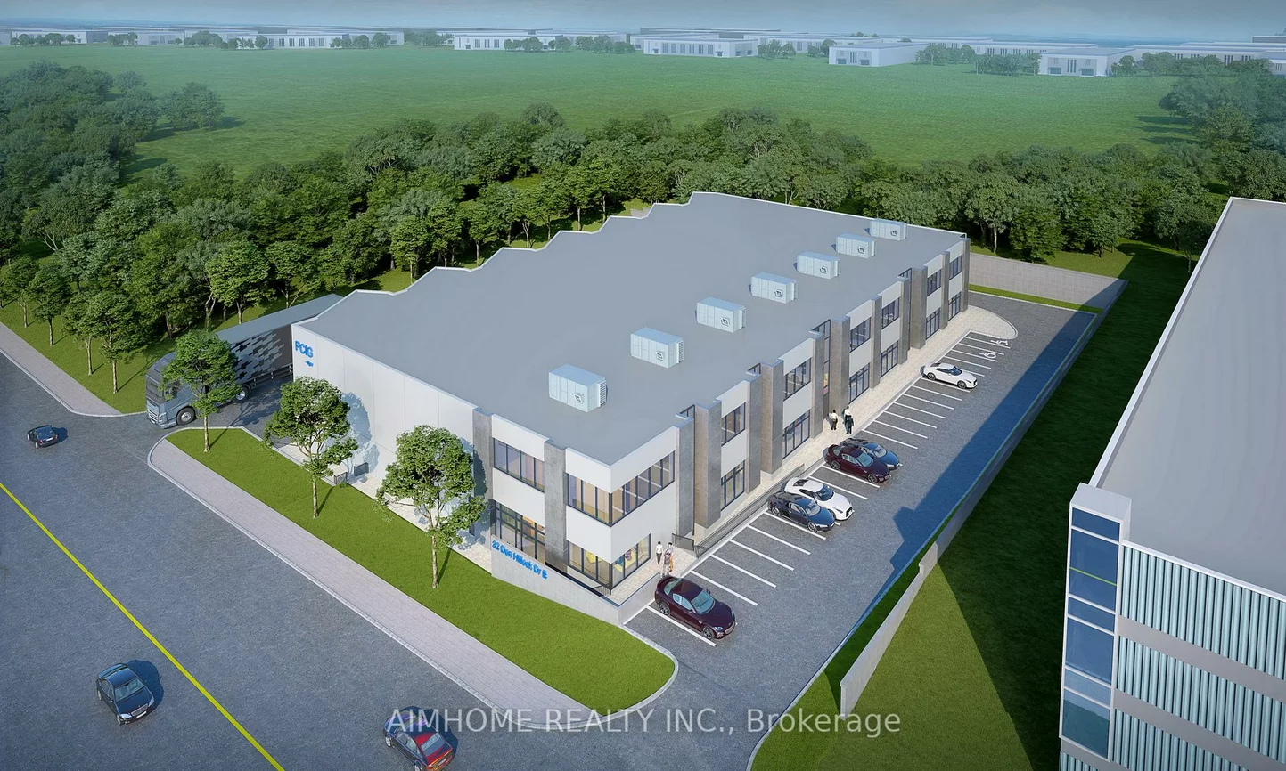 32, Don Hillock, Bayview Southeast, Aurora