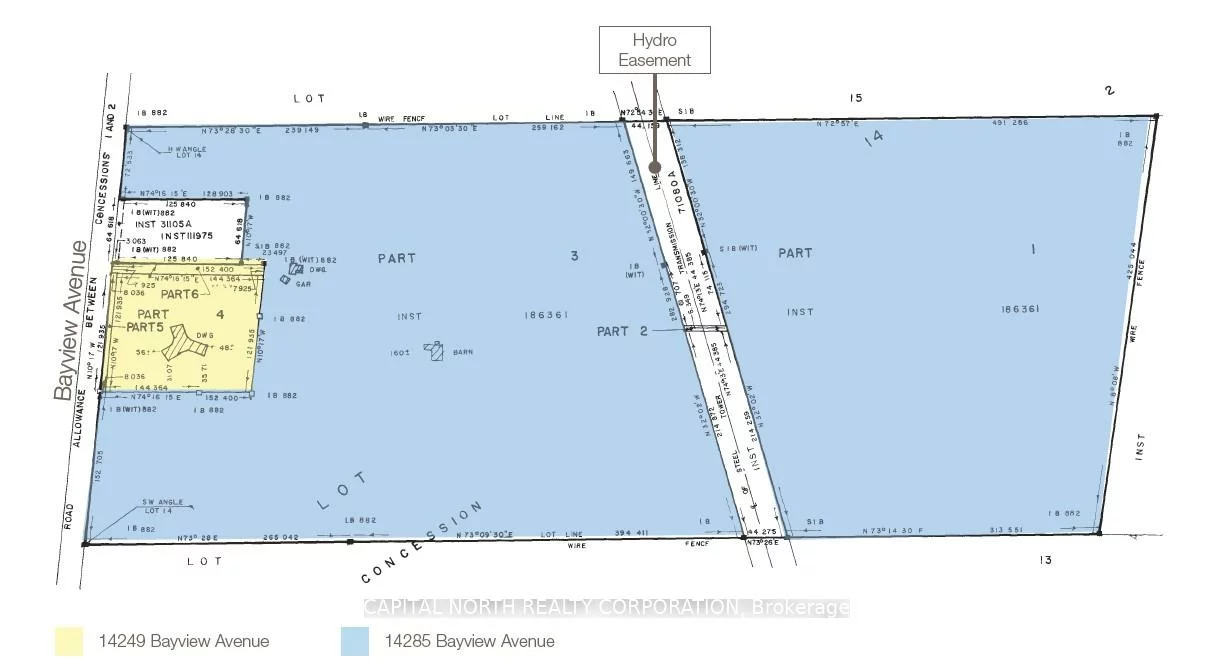 14285, Bayview, Bayview Southeast, Aurora