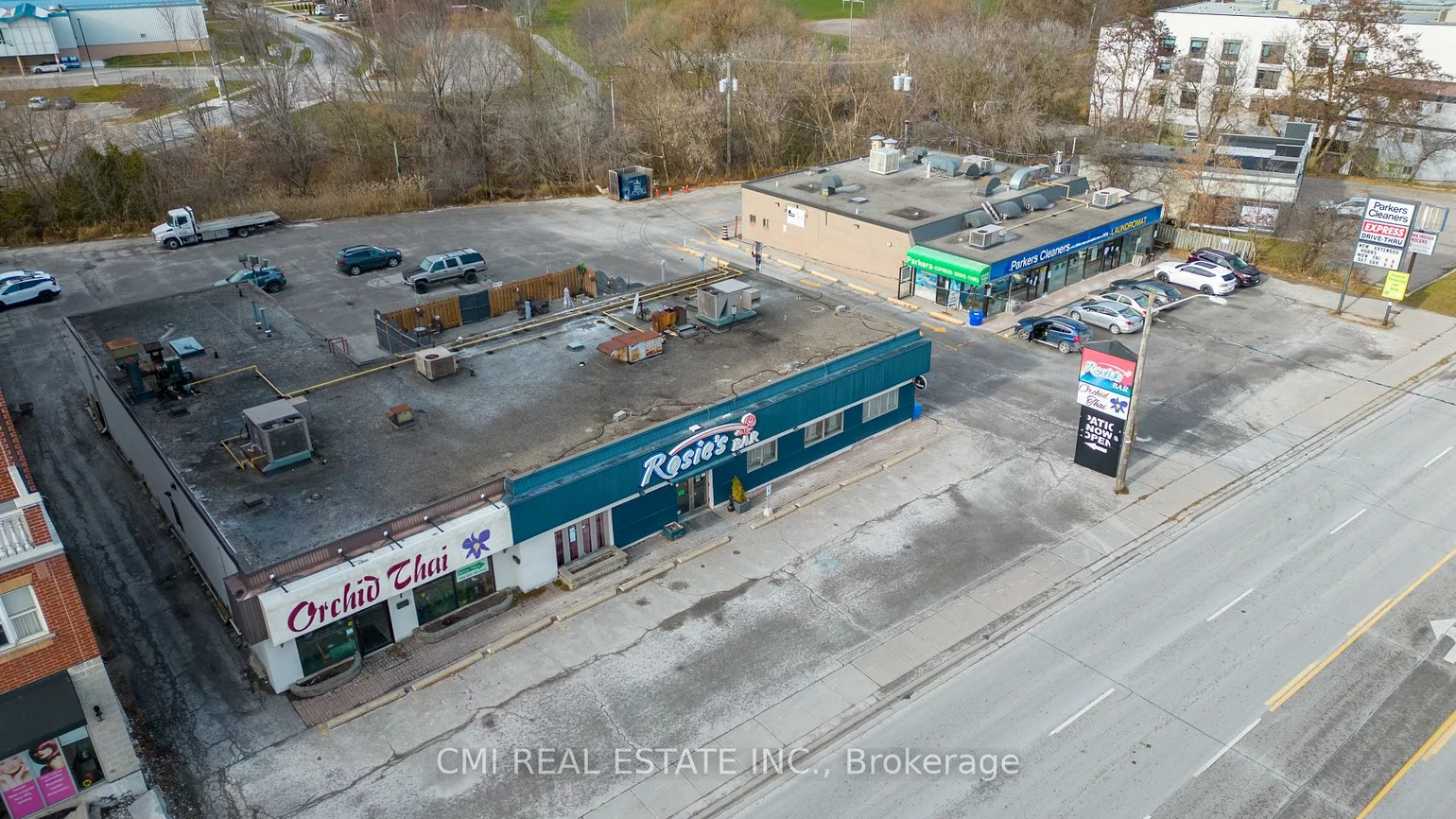 15480, Yonge, Aurora Heights, Aurora