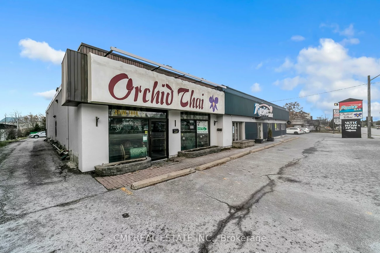 15480, Yonge, Aurora Heights, Aurora