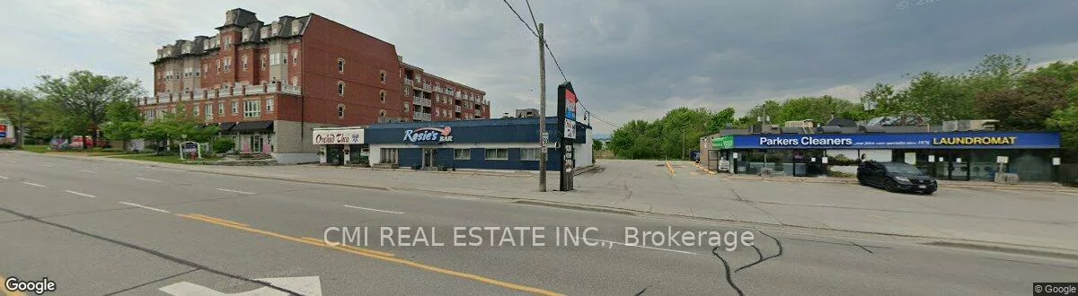 15480, Yonge, Aurora Heights, Aurora