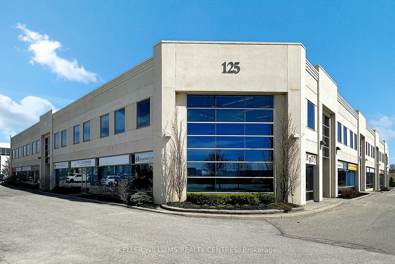 125, Don Hillock, Bayview Southeast, Aurora