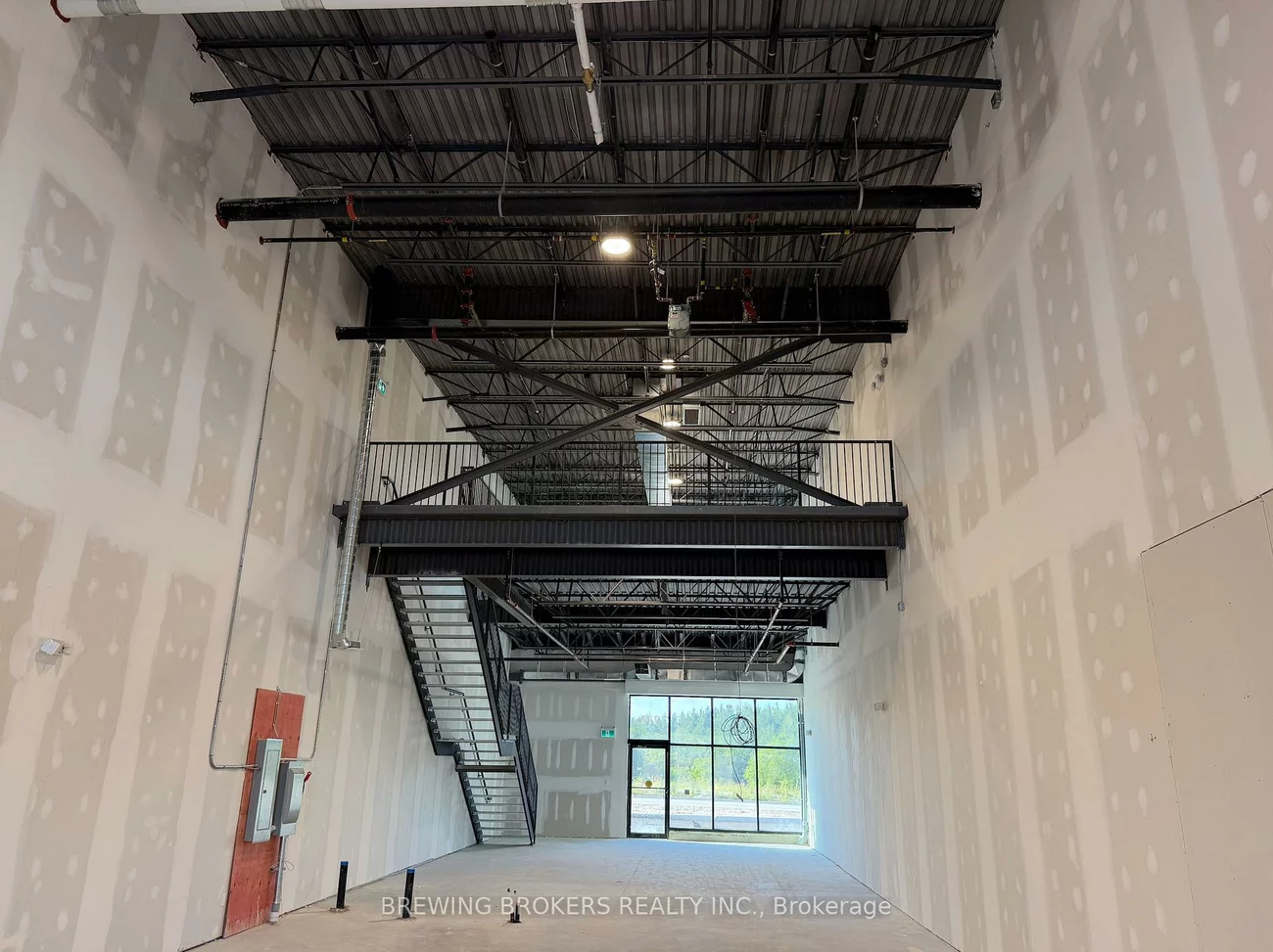 1588, St Johns, Rural Aurora, Aurora