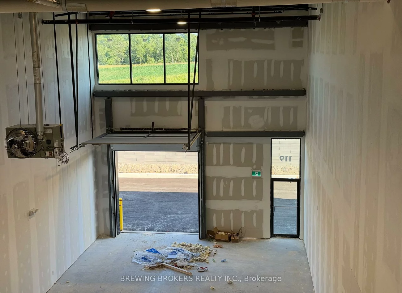 1588, St Johns, Rural Aurora, Aurora