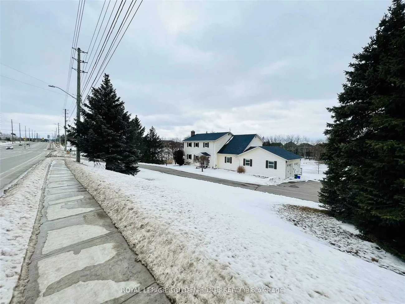 15482, Leslie, Rural Aurora, Aurora