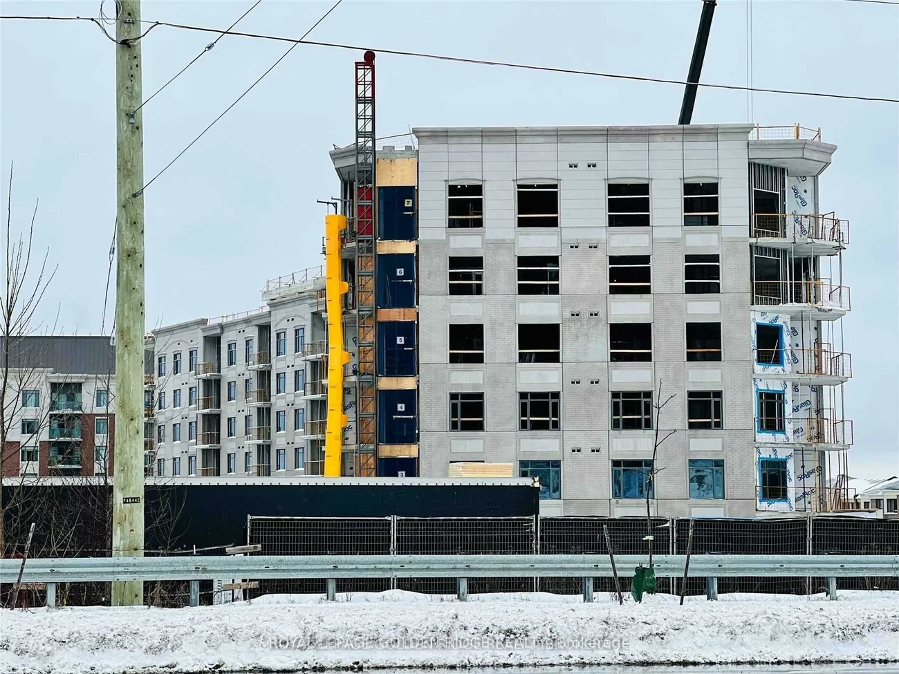 15482, Leslie, Rural Aurora, Aurora