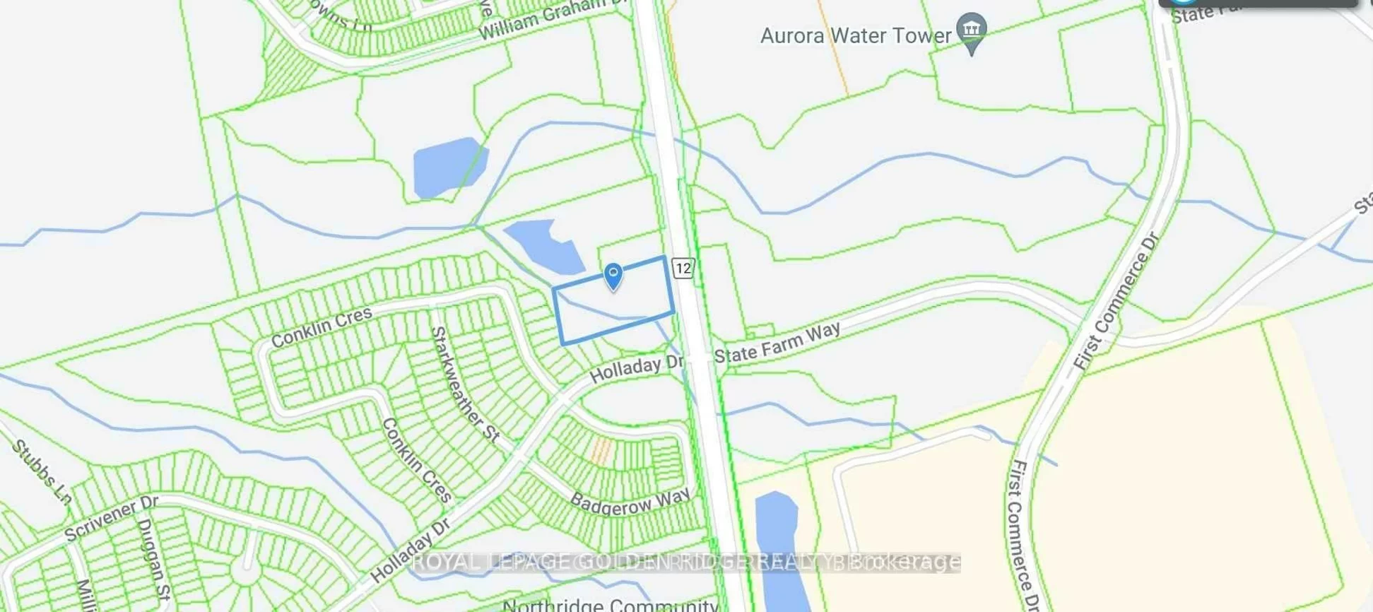 15482, Leslie, Rural Aurora, Aurora