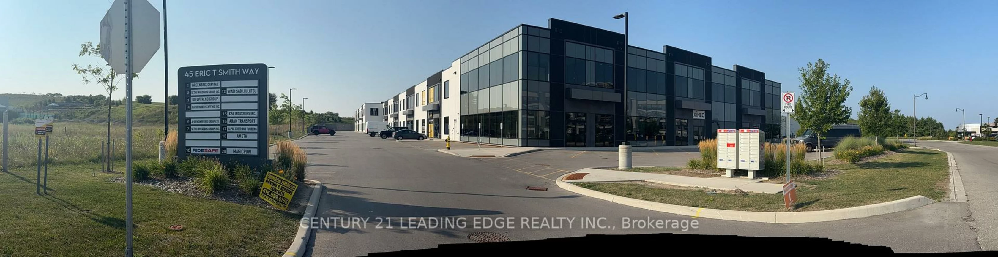 45, Eric T Smith, Bayview Southeast, Aurora