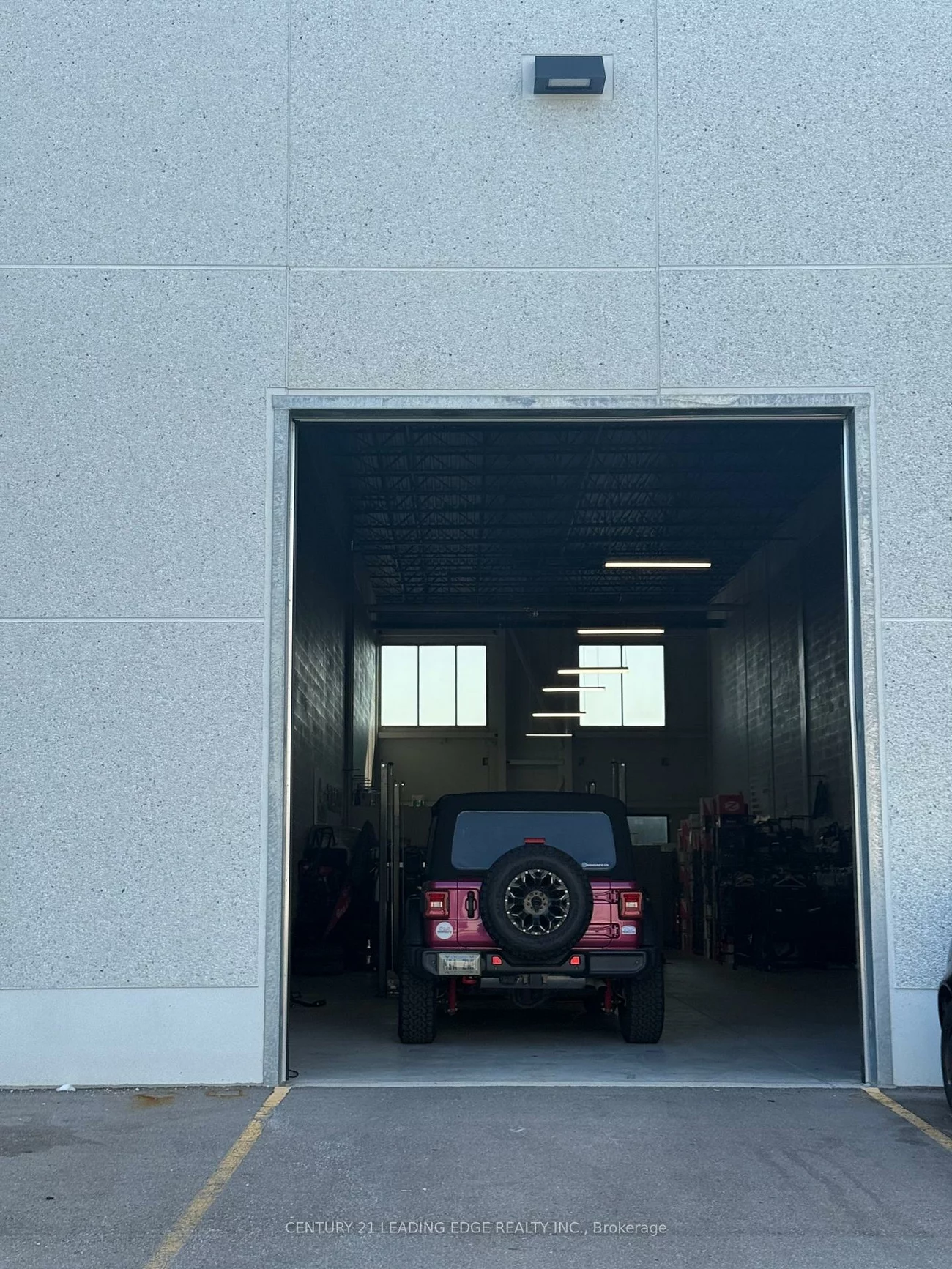 45, Eric T Smith, Bayview Southeast, Aurora