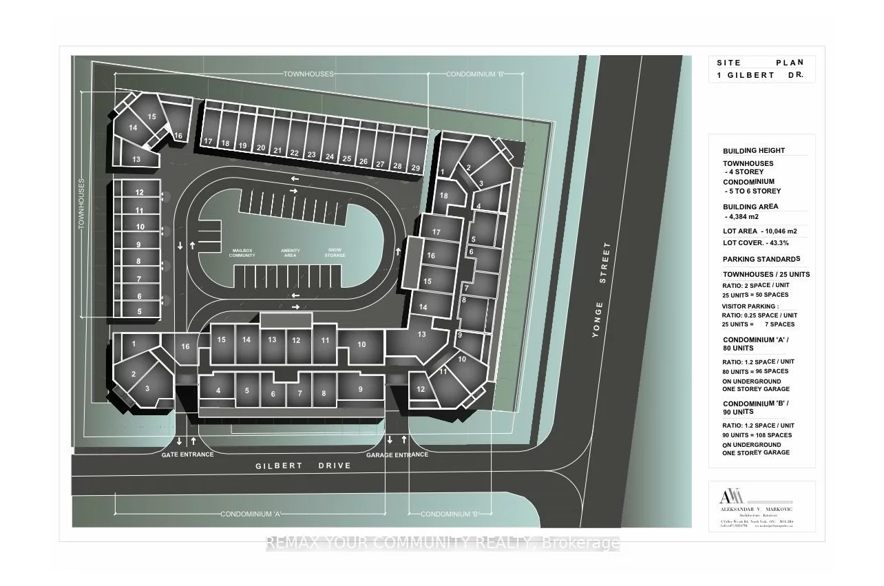 1, Gillbert, Aurora Estates, Aurora